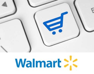 Walmart destinará este año el 10% de su inversión en eCommerce