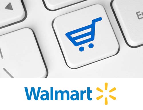 Walmart destinará este año el 10% de su inversión en eCommerce