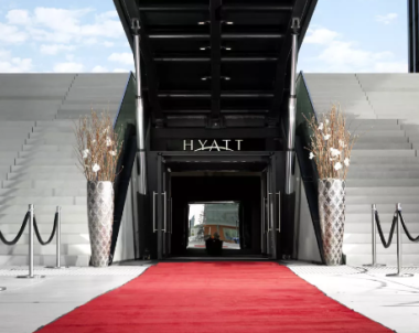 Inversión hotelera en México: Hyatt y Grupo Presidente están de estreno