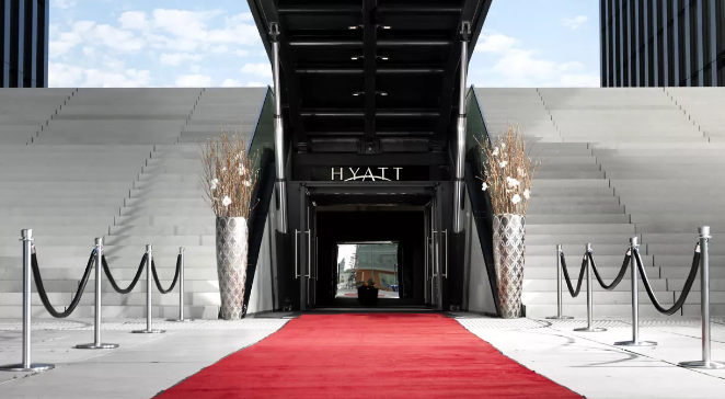 Inversión hotelera en México: Hyatt y Grupo Presidente están de estreno