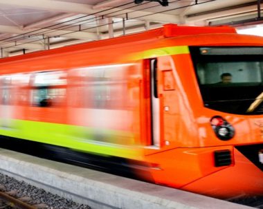 Próxima ampliación en Línea 12 del Metro