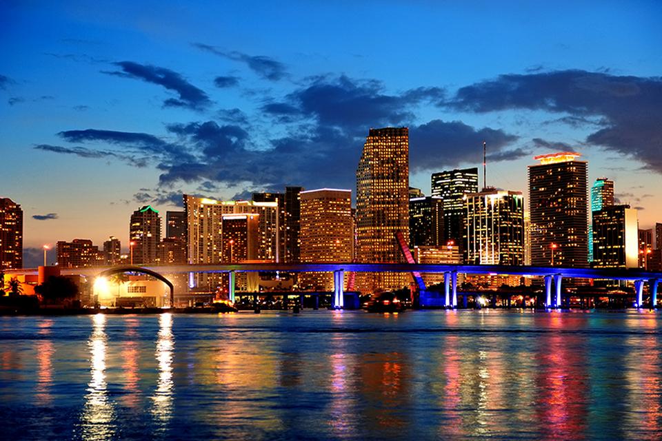 Downtown Miami: Inversión y desarrollo