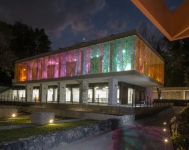 Las artes viven en Coyoacán