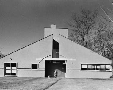 Aprendiendo de Robert Venturi