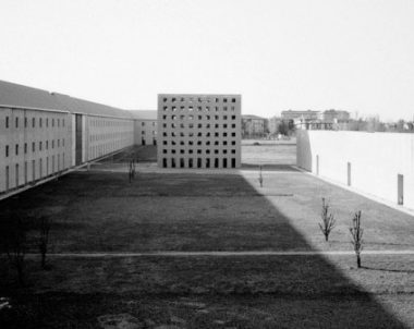 Aldo Rossi y el Cementerio de San Cataldo en Módena