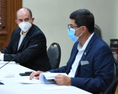 CONVENIO DE REVISION DE PROTOCOLOS SANITARIOS ENTRE CMIC E IMSS