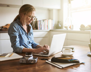 Equilibrio entre tecnología, home-office y calidad de vida