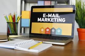 Mejor manejo de e-mail Marketing