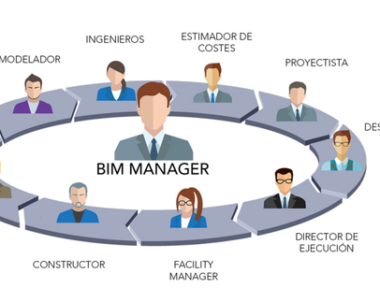 BIM Manager