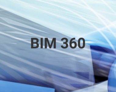 ¿Cómo funciona BIM 360?