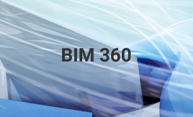 ¿Cómo funciona BIM 360?
