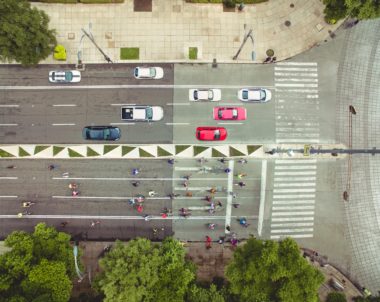 Se suman a la infraestructura vial 3 nuevas ciclovías