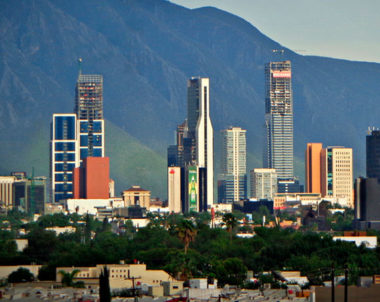 Ciudades seguras en México para vivir