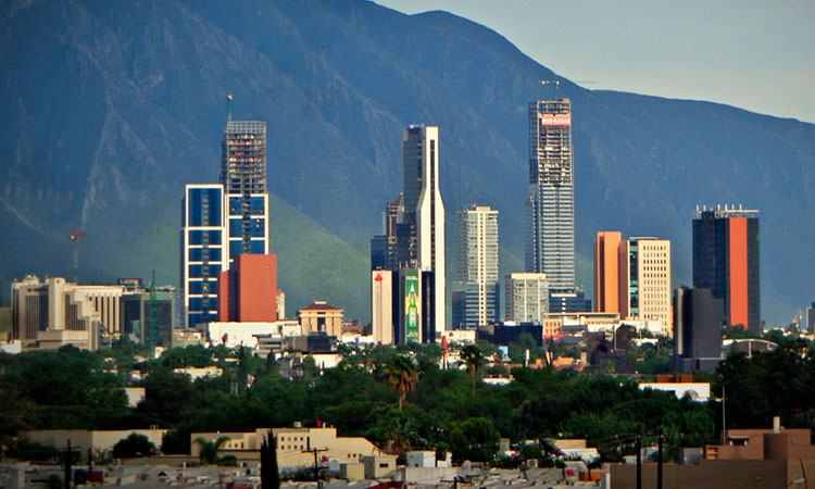 Ciudades seguras en México para vivir