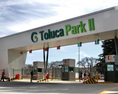 Toluca Park II