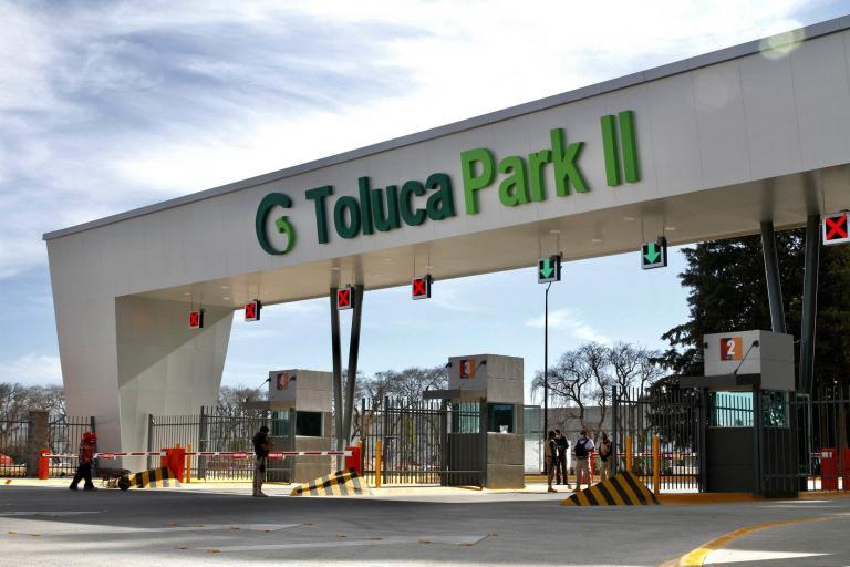 Toluca Park II