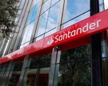 Santander ofrece nuevos esquemas