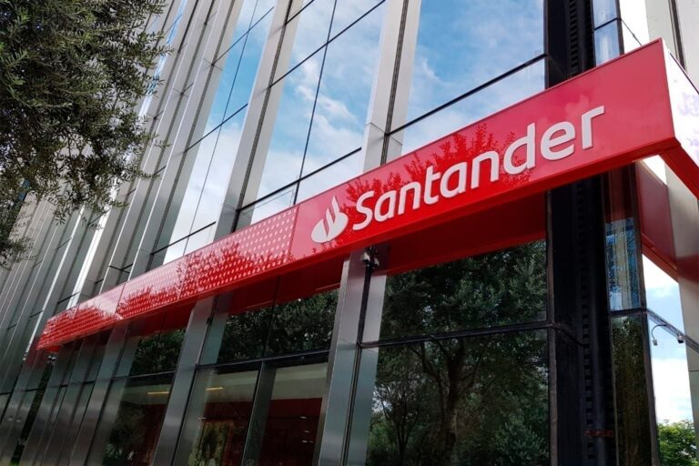 Santander ofrece nuevos esquemas