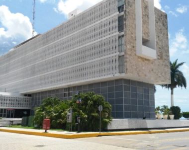 Edificaciones sustentables en Campeche