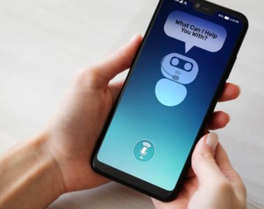 Chatbots eficientes en las compras digitales