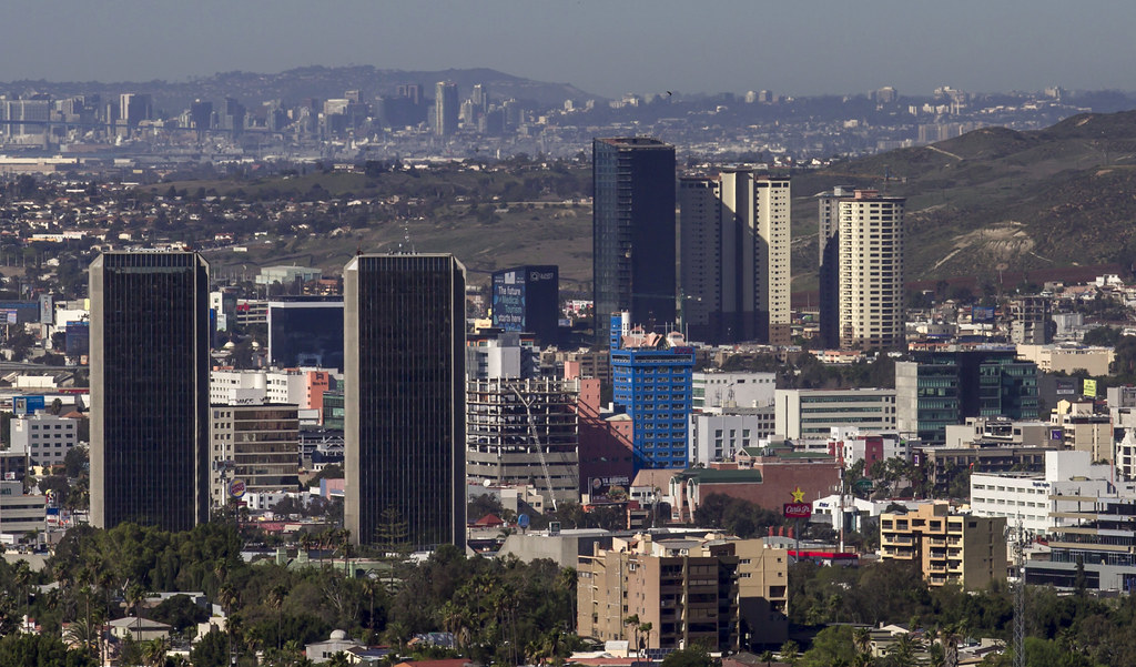 Baja California en demanda para inversión inmobiliaria