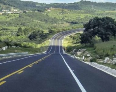 Carreteras libres en mal estado