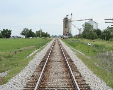 Ventajas de vivir cerca del tren maya