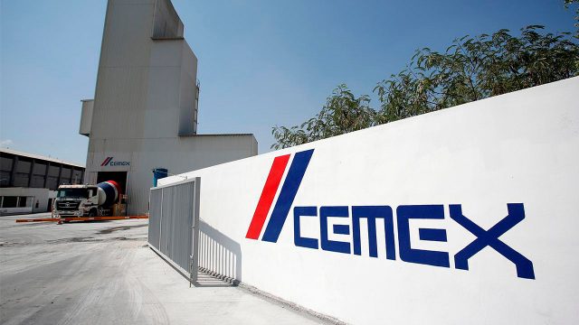 Cemex adquirió cuatro activos en España