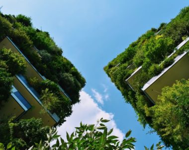 ¿Qué es la Arquitectura Sustentable?