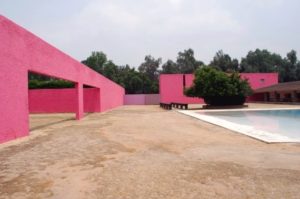 Luis Barragán, El Mexicano Que Ganó Un Premio Pritzker - MARQ | Grupo MARQ